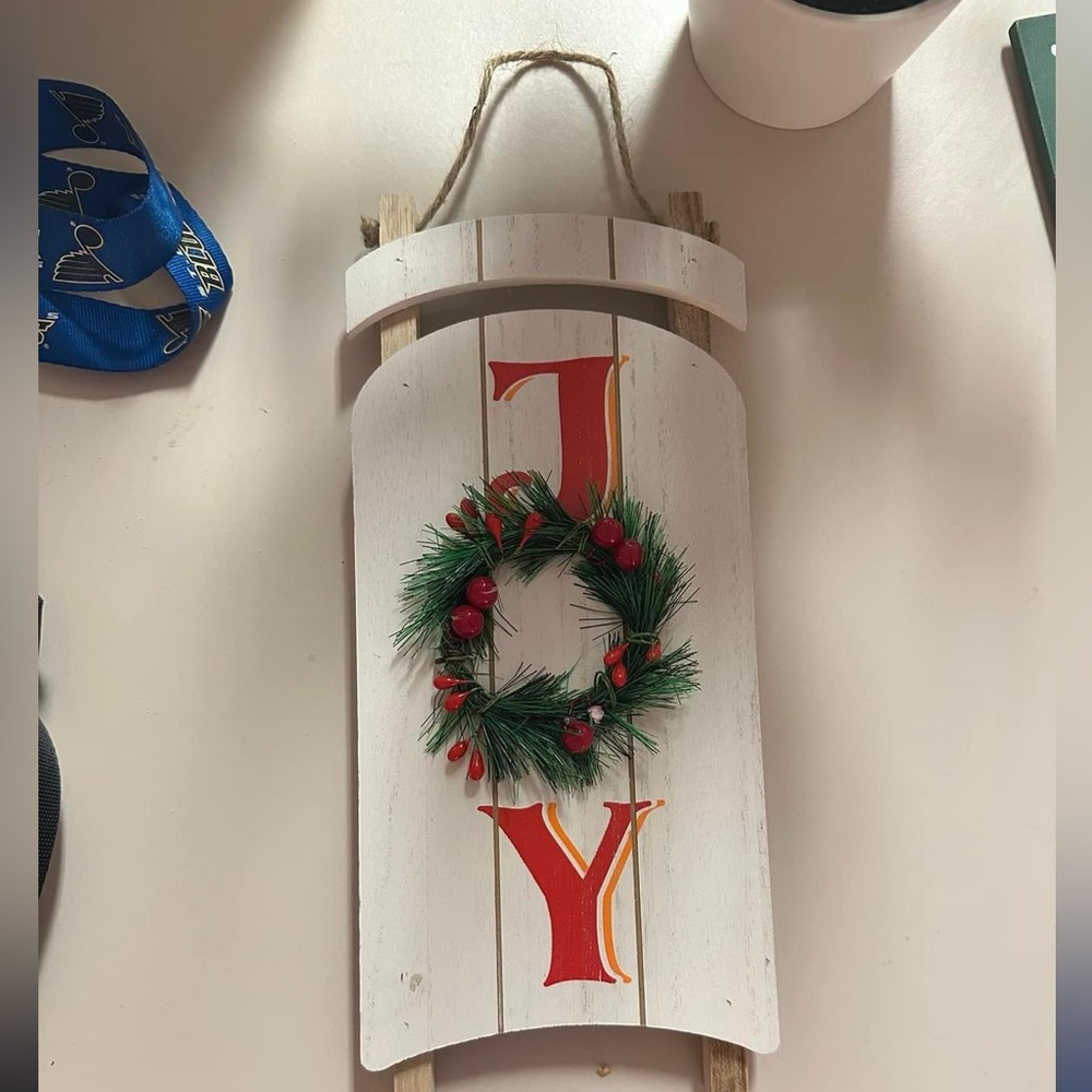 Holiday Decor
